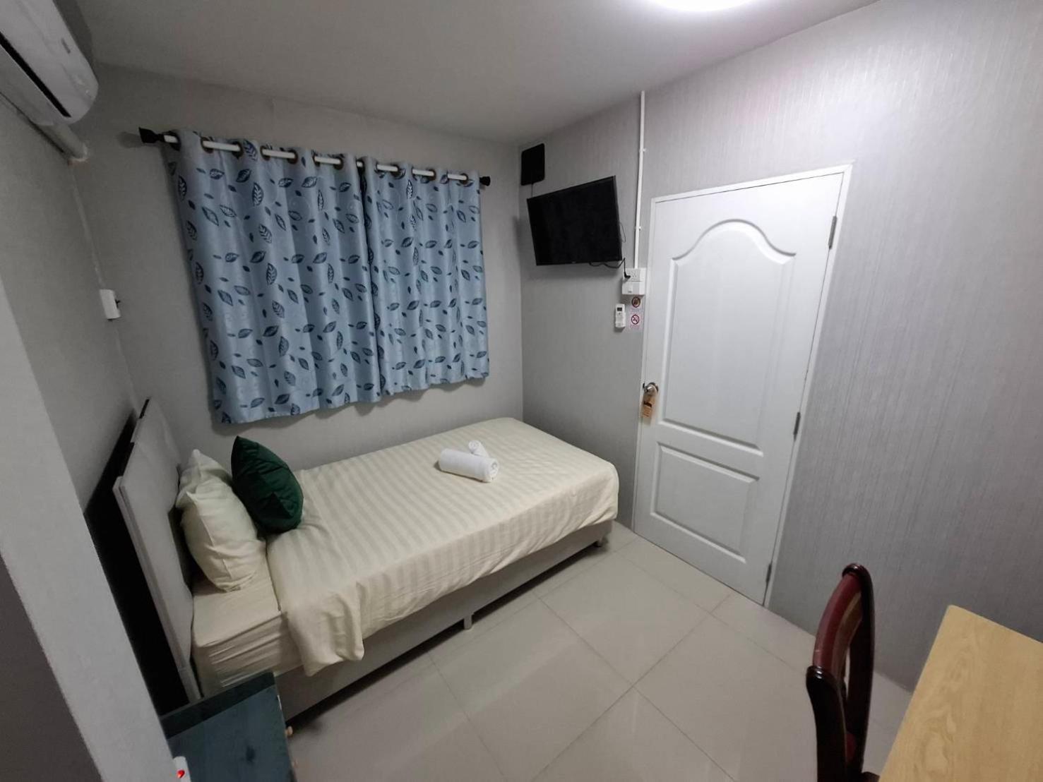 Khokeng Room Bangkok Exteriér fotografie