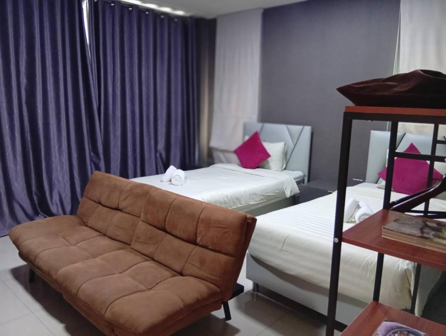 Khokeng Room Bangkok Exteriér fotografie