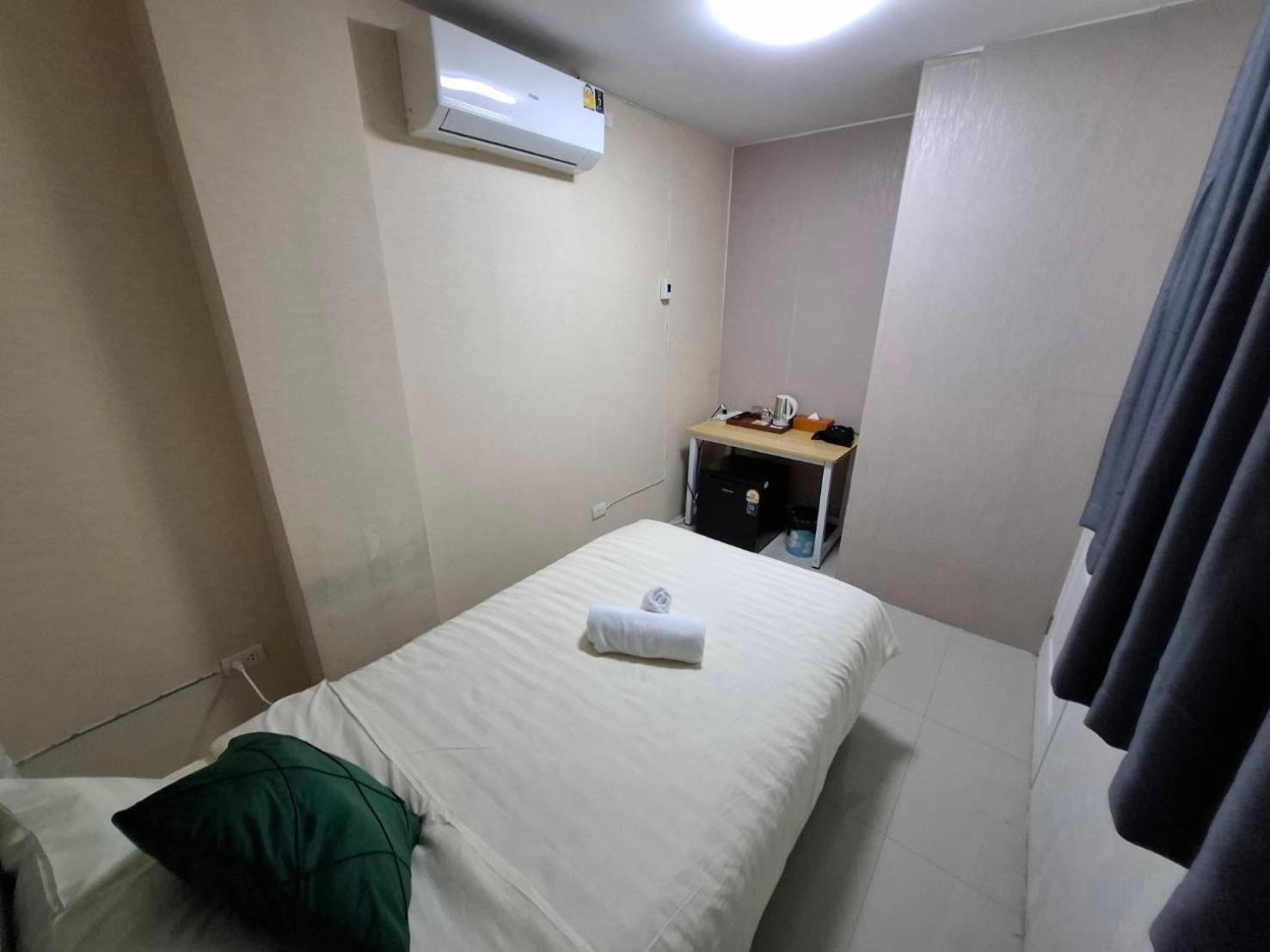 Khokeng Room Bangkok Exteriér fotografie